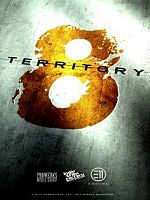 poster de Territory 8