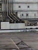 poster de Flotel Europa