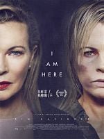 poster de I Am Here