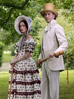 poster de Dombais et fils