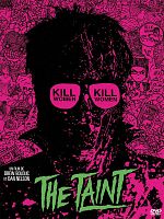 poster de The Taint