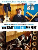 poster de The Beat Beneath My Feet