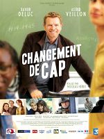 poster de Changement de cap