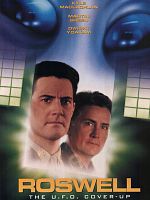 poster de Roswell
