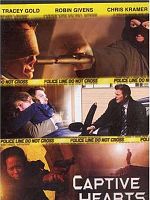 poster de Coeurs emprisonnés