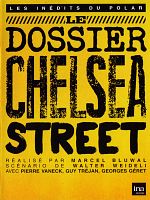 poster de Le Dossier de Chelsea Street