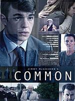 poster de Common