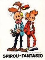 Spirou & Fantasio