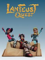 image de Lanfeust Quest