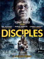 poster de Disciples