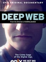poster de Deep Web