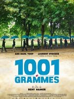 poster de 1001 grammes