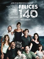 poster de Felices 140