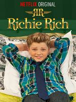 image de Richie Rich