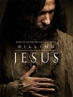 poster de Killing Jesus