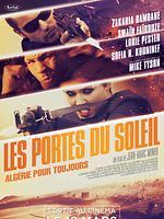 poster de Les Portes du soleil - Algérie pour toujours