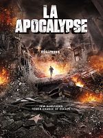 poster de Apocalypse L.A.