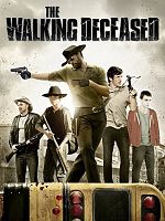 poster de Walking with the Dead