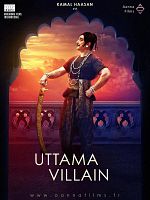 poster de Uttama Villain