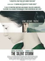 poster de The Silent Storm