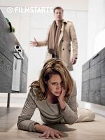 poster de La Femme en Or