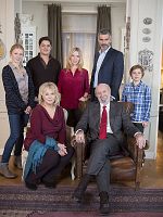 poster de Des roses en hiver