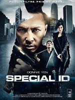 poster de Special ID