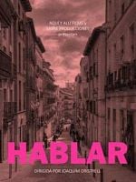 poster de Hablar