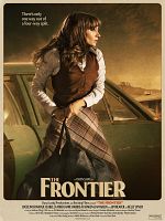 poster de The Frontier