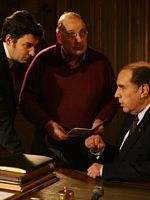 poster de Changer la vie