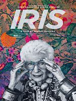 poster de Iris