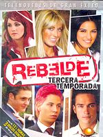 image de Rebelde