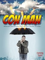 poster de Con Man