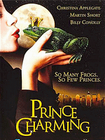 poster de Prince Charming