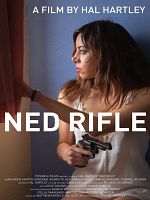 poster de Ned Rifle