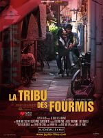 poster de La Tribu des fourmis