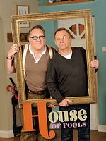 image de House of Fools