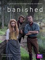poster de Banished
