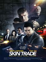 poster de Skin Trade