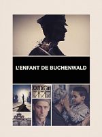 poster de L'Enfant de Buchenwald