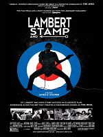 poster de Lambert & Stamp