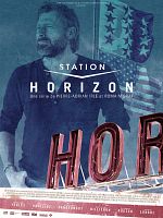 poster de Station Horizon