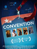 poster de Convention