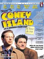 poster de Went to Coney Island On a Mission From God...Be Back By Five