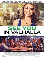 poster de See You in Valhalla
