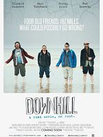 poster de Downhill