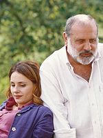 poster de Une Preuve d'amour