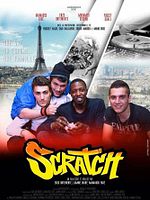 poster de Scratch