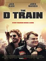 poster de The D-Train