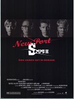 poster de New Port South